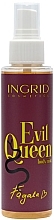 Kup Ingrid Cosmetics Fagata Evil Queen - Mgiełka do ciała