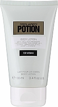Kup DSQUARED2 Potion for Woman - Balsam do ciała