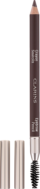 Kredka do brwi - Clarins Eyebrow Pencil
