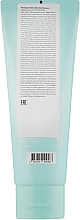 Szampon do włosów Nawilżający - Valmona Recharge Solution Blue Clinic Shampoo — Zdjęcie N2