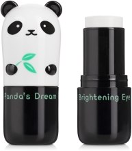 Kup Rozświetlająca baza pod makijaż oczu - Tony Moly Panda's Dream Brightening Eye Base