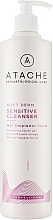 Żel oczyszczający do cery wrażliwej - Atache Soft Derm Sensitive Cleanser — Zdjęcie N3