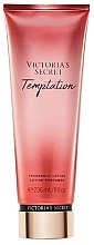 Perfumowany balsam do ciała - Victoria's Secret Temptation Lotion — Zdjęcie N3