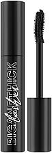 Wodoodporny tusz do rzęs - Mesauda Milano Big And Thick Lash Mascara — Zdjęcie N1