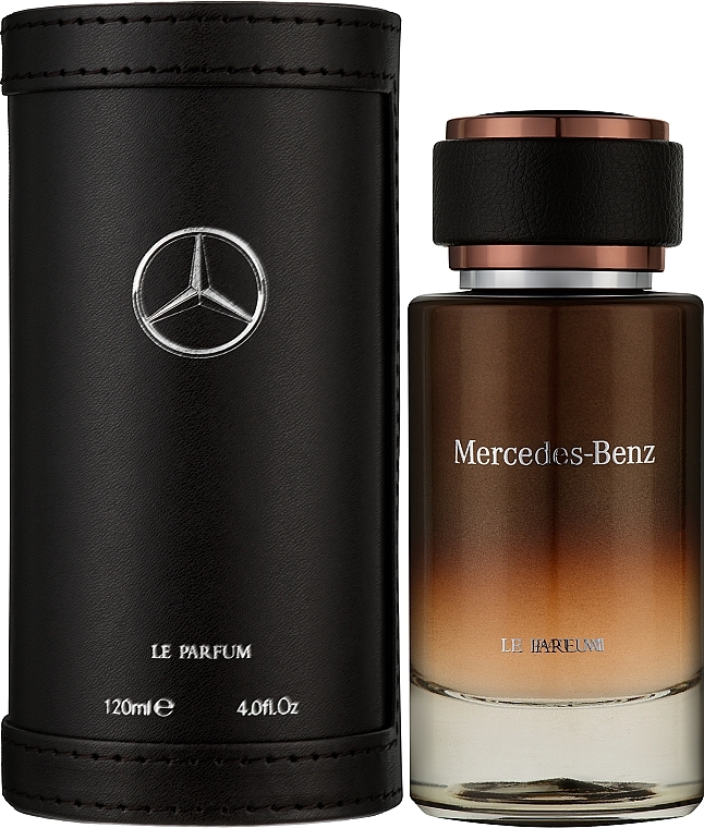 Mercedes-Benz Le Parfum - Woda perfumowana — Zdjęcie N7