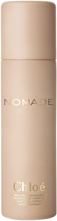 Chloé Nomade - Perfumowany dezodorant w sprayu