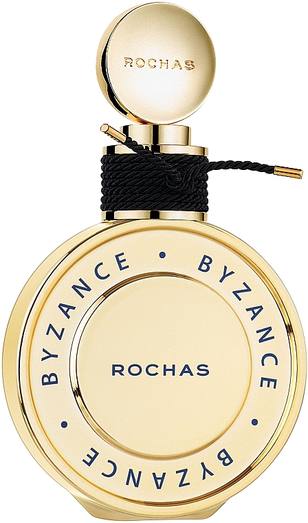 Rochas Byzance Gold - Woda perfumowana — Zdjęcie N1
