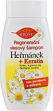 Kup Szampon do włosów z rumiankiem - Bione Cosmetics Hermanek 