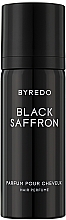 Kup Byredo Black Saffron - Perfumowany spray do włosów