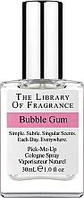 Demeter Fragrance The Library of Fragrance Bubble Gum - Woda kolońska — Zdjęcie N2