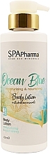 Kup Mineralny balsam do ciała - Spa Pharma Ocaen Blue Body Lotion