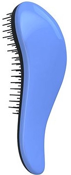 Szczotka do włosów, niebieska - KayPro Dtangler Detangling Brush Blue — Zdjęcie N1