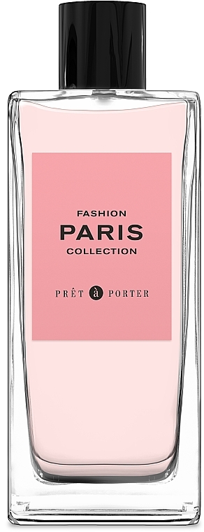 Pret à Porter Fashion Collection Paris - Woda perfumowana — Zdjęcie N1