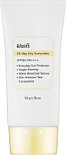 Kup Krem do ciała - Klairs Dear All-day Airy Sunscreen SPF50