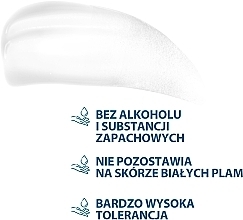 Antyperspirant w kulce do skóry pod pachami nadmierna potliwość - Ducray Hidrosis Control Roll-On Anti-Transpirant — Zdjęcie N2