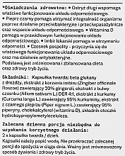 PRZECENA! Suplement diety Na odporność - Sundose For First Aid Immunity Suplement Diety * — Zdjęcie N3