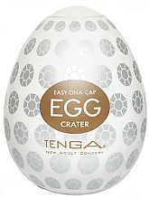 Kup Jednorazowy masturbator w kształcie jajka - Tenga Egg Crater