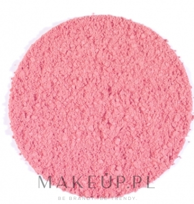 Mineralny róż do policzków w pudrze - Sampure Minerals Instant Glow Mineral Powder — Zdjęcie Blossom