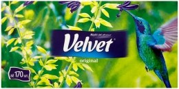 Kup Chusteczki higieniczne - Velvet Original Tissue