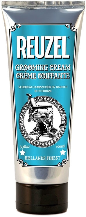 Krem do stylizacji włosów dla mężczyzn - Reuzel Grooming Cream