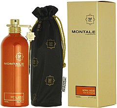 Kup Montale Nepal Aoud - Woda perfumowana