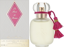 Parfums de Rosine La Rose de Rosine - Woda perfumowana — Zdjęcie N2