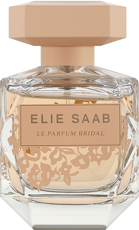 Elie Saab Le Parfum Bridal - Woda perfumowana — Zdjęcie N1