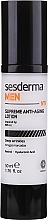 Odmładzające serum do twarzy dla mężczyzn - SesDerma Laboratories Men Anti-Aging Facial Lotion — Zdjęcie N1