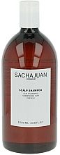 Szampon przeciw podrażnieniom skóry głowy - Sachajuan Scalp Shampoo — Zdjęcie N5