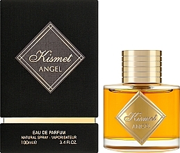 Alhambra Kismet Angel - Woda perfumowana — Zdjęcie N2