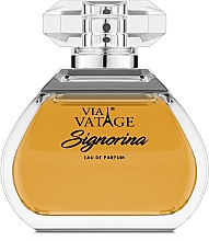 Kup Via Vatage Signorina - Woda perfumowana