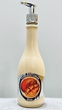 Kup Krem do ciała Mango - Saito Spa Mango Hydro Cream