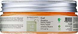 Kup Utrwalający żel do stylizacji włosów - BioBotanic BeFine Fixattive Gel