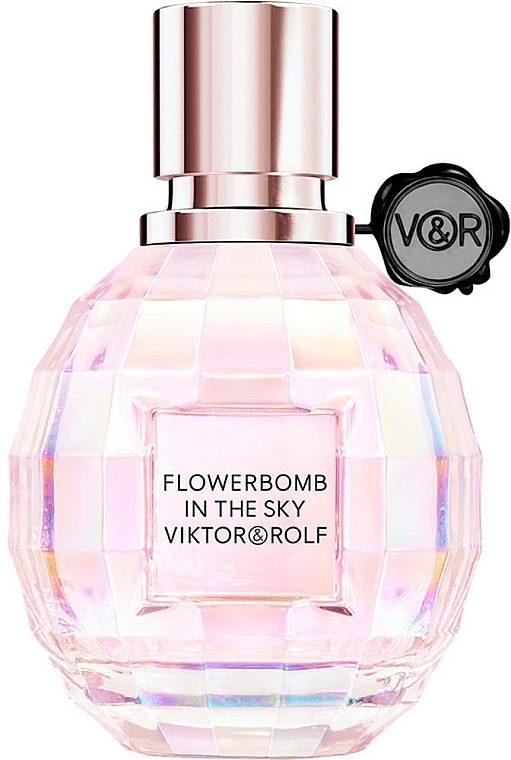 Viktor & Rolf Flowerbomb In The Sky - Woda perfumowana — Zdjęcie N3