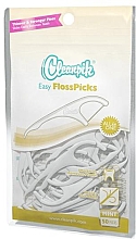 Kup Nić dentystyczna z uchwytem - Cleanpik Easy FlossPick