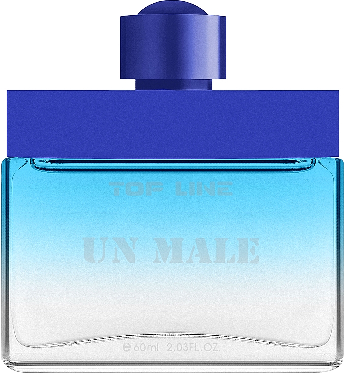 Aroma Parfume Top Line Un Male - Woda toaletowa — Zdjęcie N1