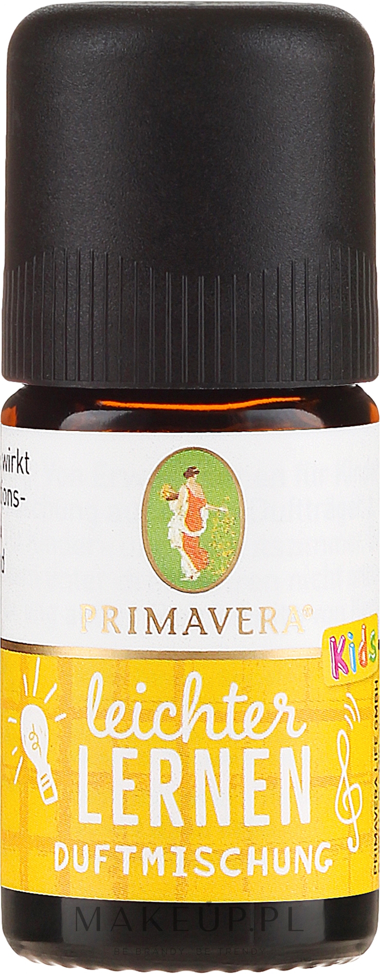 Olejek eteryczny dla dzieci 3+ - Primavera Kids Oil — Zdjęcie 5 ml