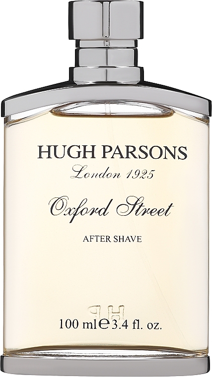PRZECENA! Hugh Parsons Oxford Street - Lotion po goleniu * — Zdjęcie N1