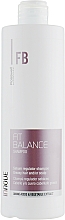 Kup Szampon regulujący wydzielanie sebum do włosów tłustych - Kosswell Professional Innove Fit Balance Shampoo
