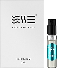 Esse 71 - Woda perfumowana (próbka) — Zdjęcie N1