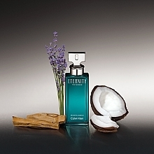 Calvin Klein Eternity Aromatic Essence - Perfumy — Zdjęcie N4