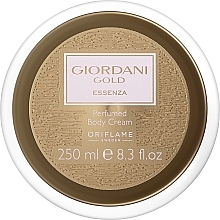 Kup Perfumowany krem do ciała - Oriflame Giordani Gold Cream