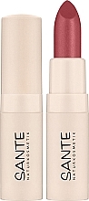 Kup Nawilżająca pomadka do ust - Sante Moisture Lipstick