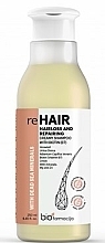 Kup Szampon do włosów - Biofarmacija Rehair Hairloss And Repairing Shampoo 