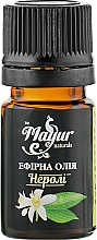Naturalny olejek eteryczny z neroli - Mayur — Zdjęcie N2