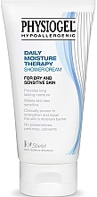 PRZECENA! Żel pod prysznic do skóry suchej i wrażliwej Codzienne nawilżanie - Physiogel Daily Moisture Therapy Shower Cream * — Zdjęcie N3