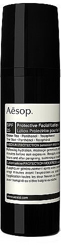 Ochronny lotion do twarzy - Aesop Protective Facial Lotion SPF 25 — Zdjęcie N1