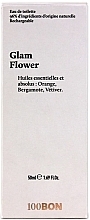 100BON Glam Flower - Woda toaletowa — Zdjęcie N2
