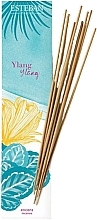 Esteban Ylang Ylang - Kadzidełka bambusowe — Zdjęcie N1