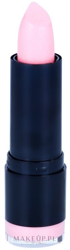 Kremowa szminka do ust - NYX Professional Makeup Round Lipstick — Zdjęcie 504 - Harmonica
